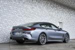 BMW M850i xDrive Gran Coupe 2019 года (WW)
